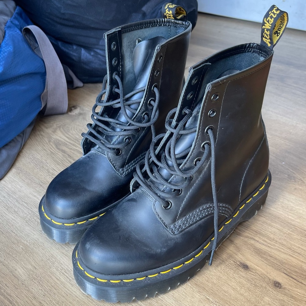 BEX Doc Martens